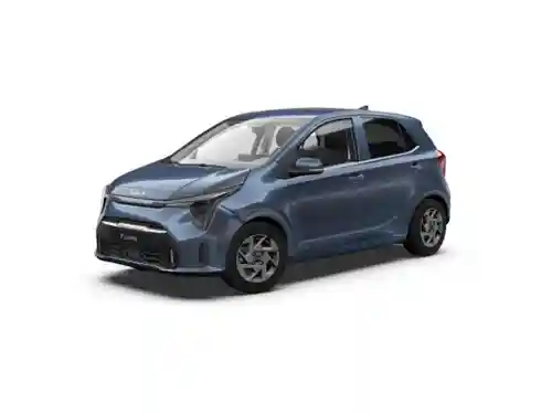 KIA Picanto 1.0 2025
