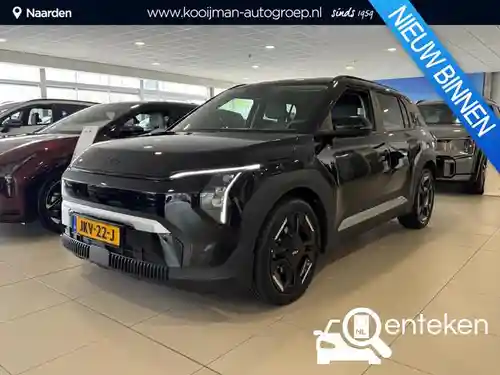 KIA EV3 (58,3 kWh) 2025