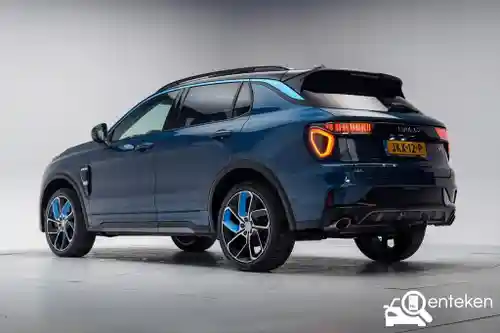 Lynk & Co 01 1.5TD PHEV 2023