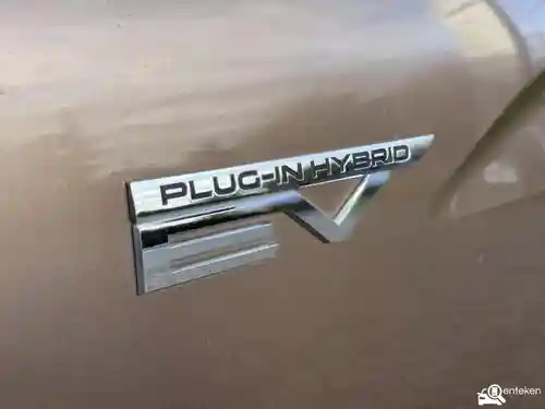 Mitsubishi Eclipse Cross 2.4 Plug-In Hybrid 2022