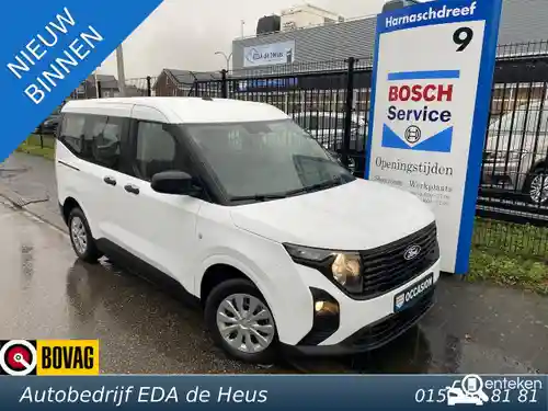 Ford Tourneo Courier 1.0 EcoBoost 2024