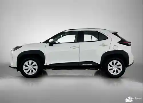 Toyota Yaris Cross 1.5 Hybrid 116 2025