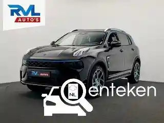 Lynk & Co 01 1.5TD PHEV 2023