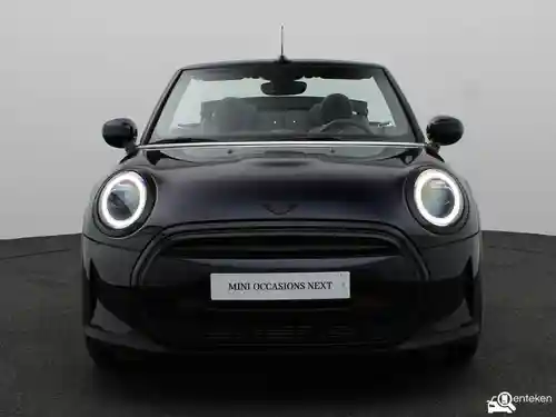 MINI Cabrio Cooper 2022