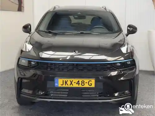 Lynk & Co 01 1.5TD PHEV 2024