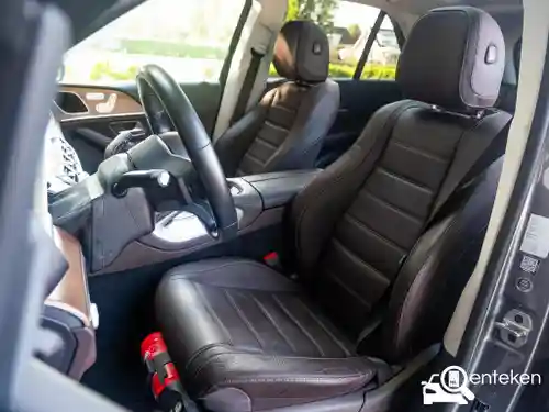 Mercedes-Benz GLE 350 de 2022
