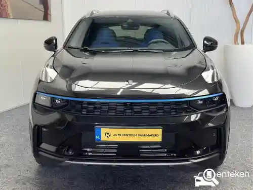 Lynk & Co 01 1.5TD PHEV 2023