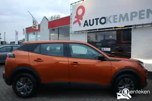 Peugeot 2008 1.2 PureTech 130 2022