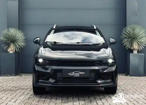 Lynk & Co 01 1.5TD PHEV 2022