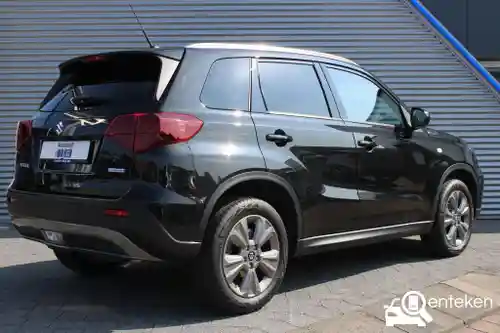 Suzuki Vitara 1.5 Dualjet Hybrid 2025