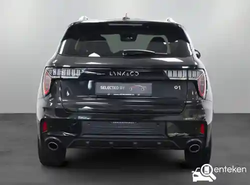 Lynk & Co 01 1.5TD PHEV 2023
