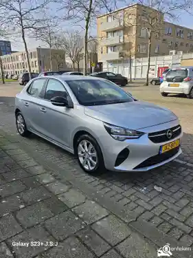 Opel Corsa 1.2 2022