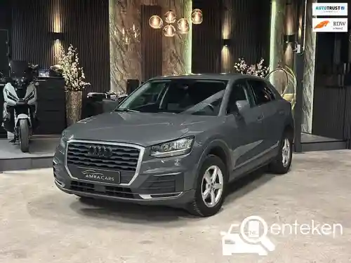 Audi Q2 1.4 TFSI cod 2017