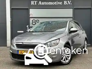 Peugeot 308 PureTech 110 2016