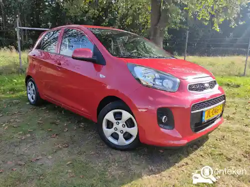 KIA Picanto 1.0 2016