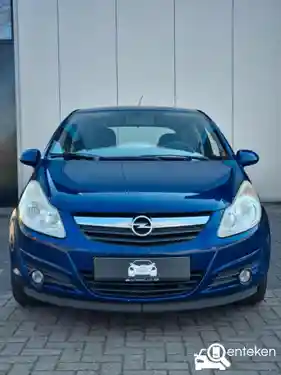 Opel Corsa 1.4 Twinport 2007