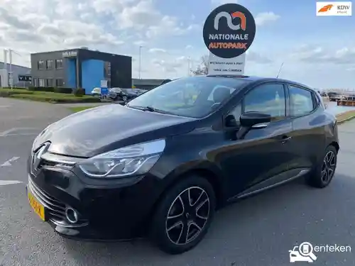 Renault Clio ENERGY dCi 90 2015