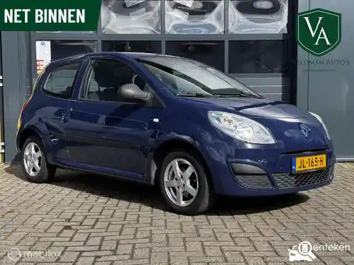 Renault Twingo 1.2 60 2008