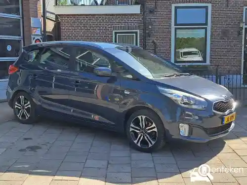 KIA Carens 1.6 GDI 2016