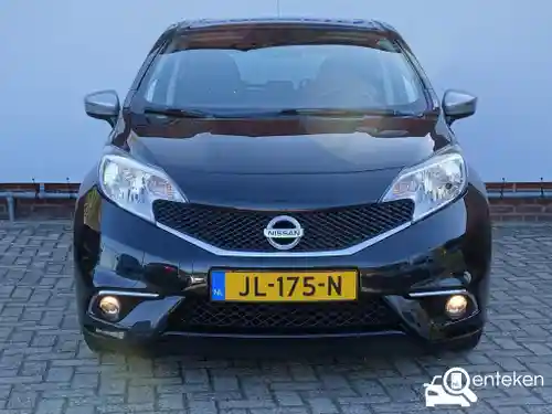 Nissan Note 1.2 2016