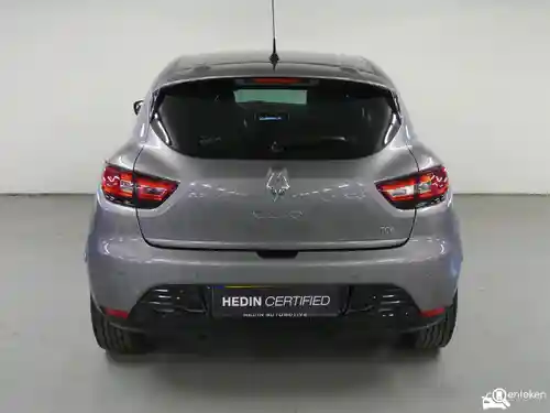 Renault Clio ENERGY TCe 90 2016