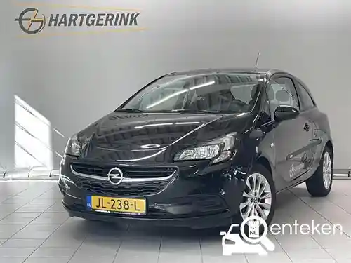 Opel Corsa 1.4 ecoFlex 2016