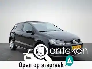 VW CrossPolo 1.2 TSI BMT 2015