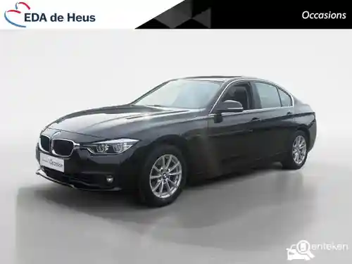 BMW 318i 2016