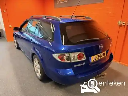 Mazda 6 2.0 2003