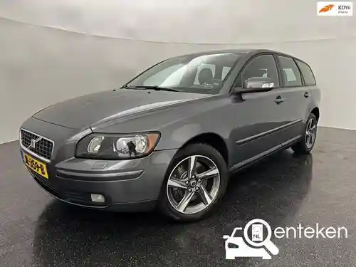 Volvo V50 T5 2007