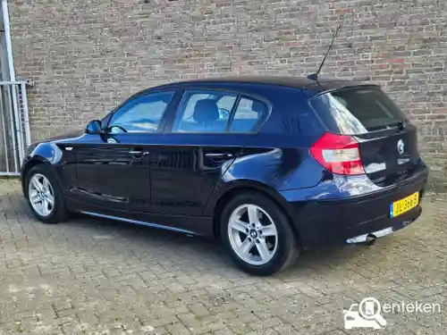 BMW 116i 2006