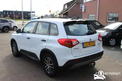 Suzuki Vitara 1.6 2016