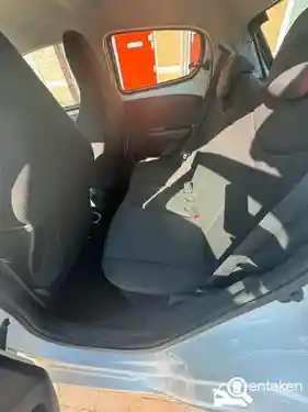 Peugeot 108 1.0 e-VTi 68 2016