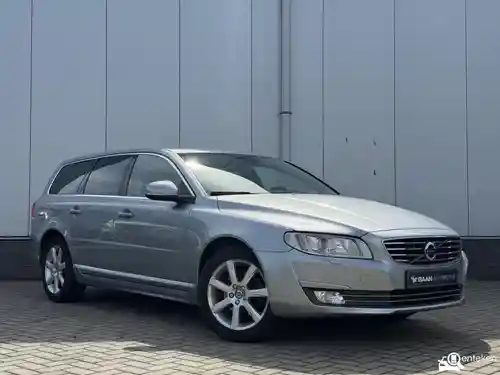Volvo V70 T4 2016
