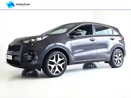 KIA Sportage 1.6 GDI 2016