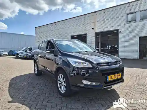 Ford Kuga 1.5 EcoBoost 2016