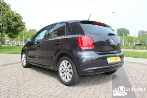 VW Polo 1.2 2011