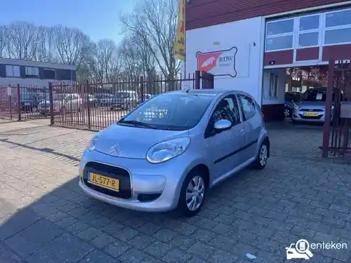 Citroen C1 1.0 2011