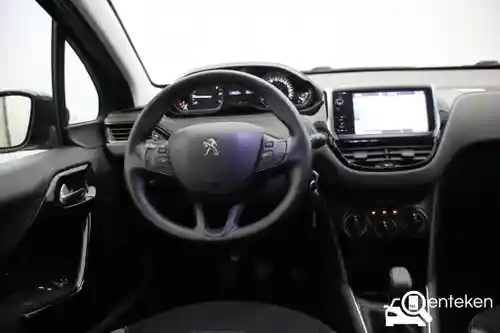 Peugeot 208 1.2 PureTech 82 2016