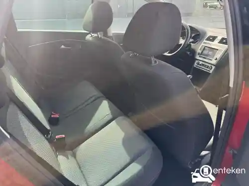 VW Polo 1.0 TSI BMT 2016