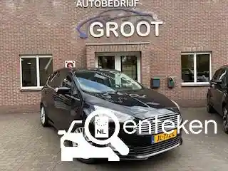 Ford C-MAX 1.5 EcoBoost 2015