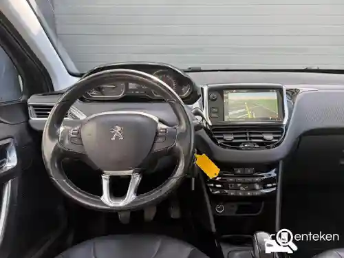 Peugeot 2008 PureTech 110 2016