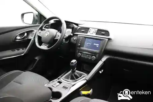 Renault Kadjar ENERGY TCe 130 2016