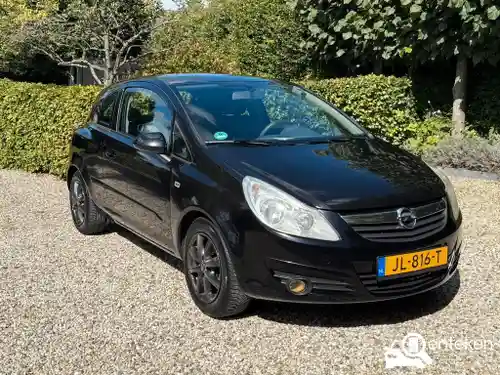 Opel Corsa 1.2 2007