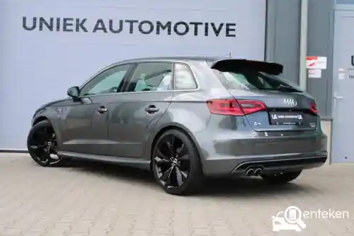 Audi A3 Sportback 1.4 TFSI cod ultra 2016