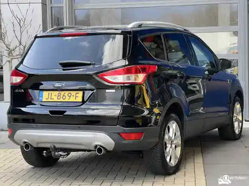 Ford Kuga 1.5 EcoBoost 2016