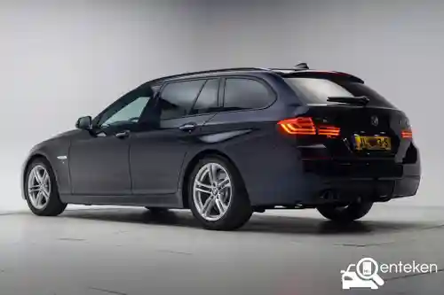 BMW 520i Touring 2016
