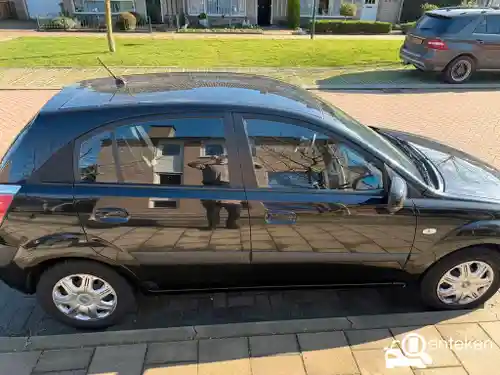 KIA Rio 1.6 2008