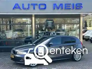 BMW 120i 2005