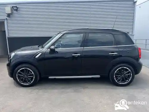 MINI Countryman Cooper 2016
